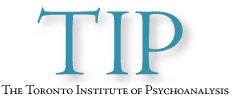 Link to Toronto Institute of Psychoanalysis